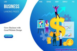 Importance Of Website For Business In 2023