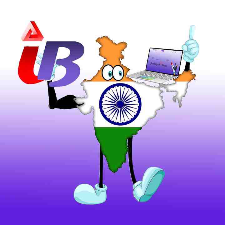 Intelligent Bharat